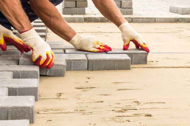 Best Custom Driveway Pavers  in Prairieville, LA